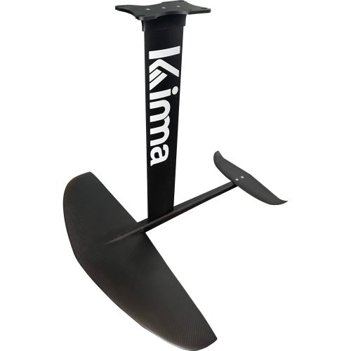 Kinma Carbon Fiber Hydrofoil